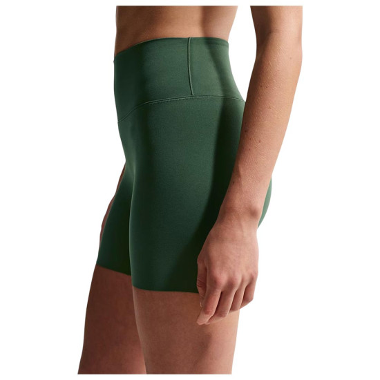 Nike Γυναικείο σορτς-κολάν Zenvy High-Waisted 5'' Biker Shorts